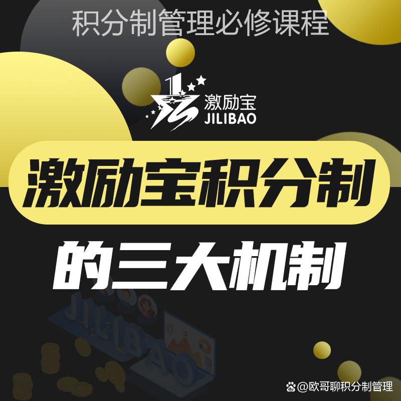 员工激励制度积分制,积分制管理激励员工方案