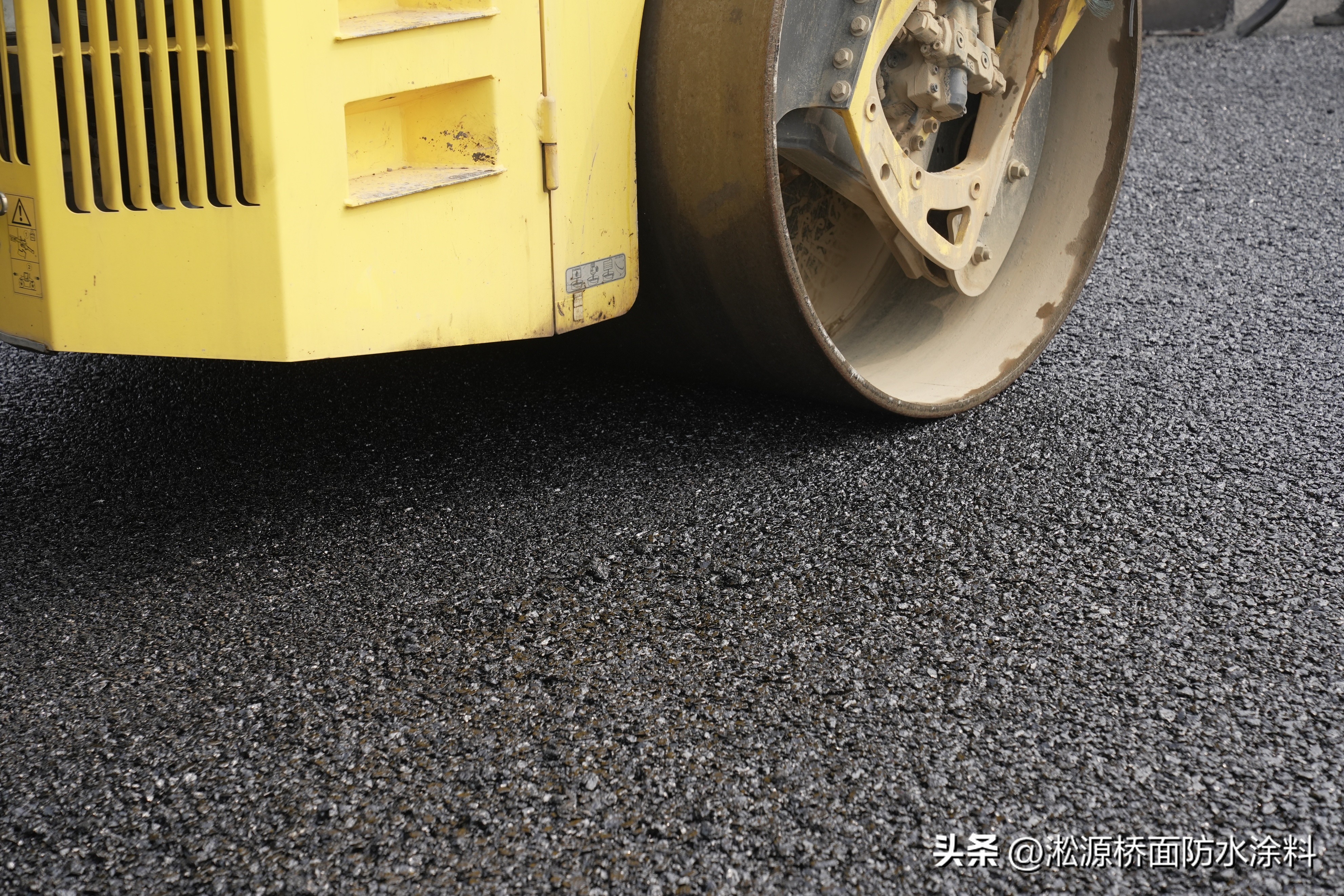 沥青防水涂膜是什么材料,沥青类防水涂料有哪些