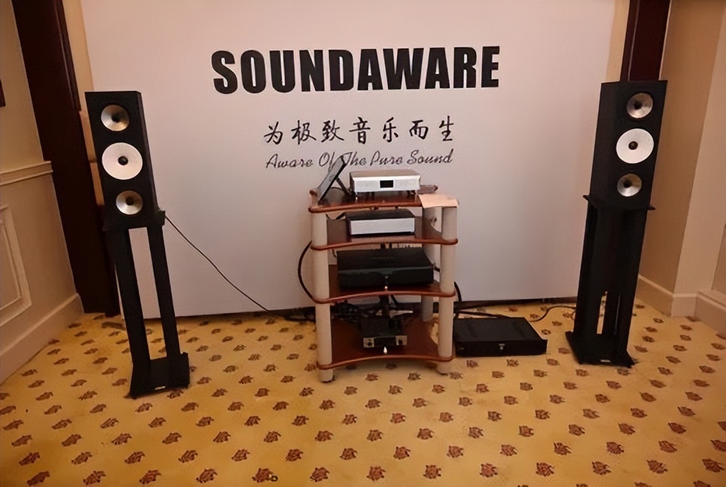 金音奖金瞳奖全国巡展（SIAV）——深圳音响展完美拉开序幕（1）