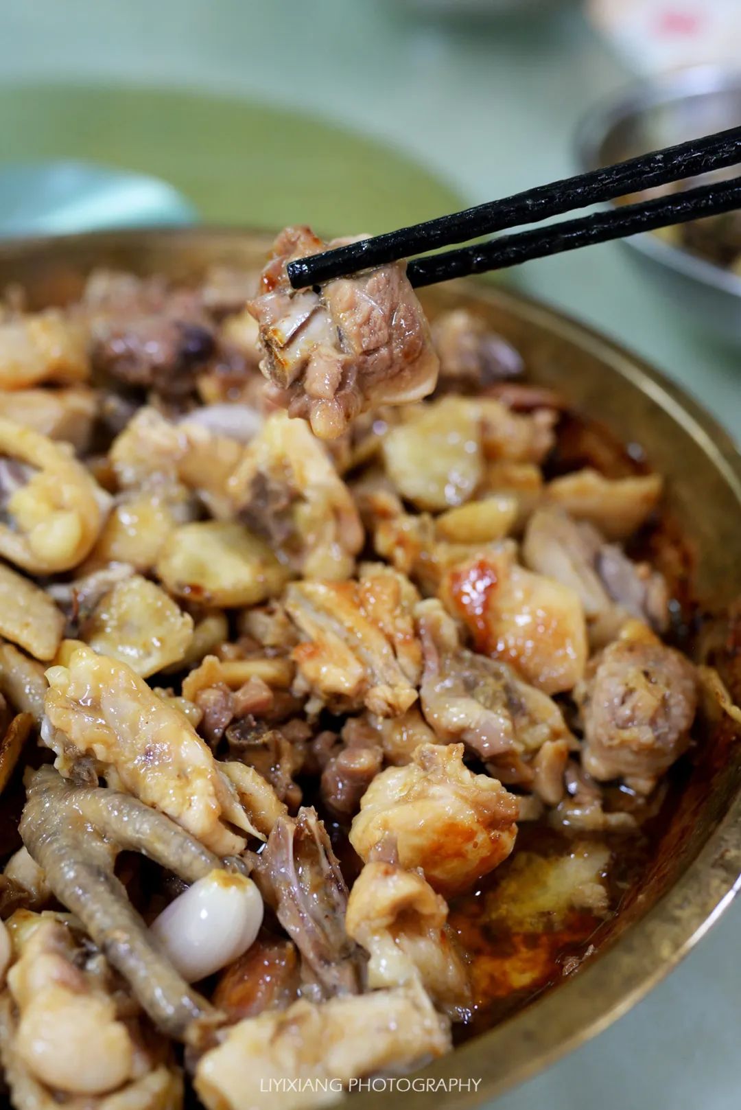 清远鸡什么地方最好,清远鸡冷知识