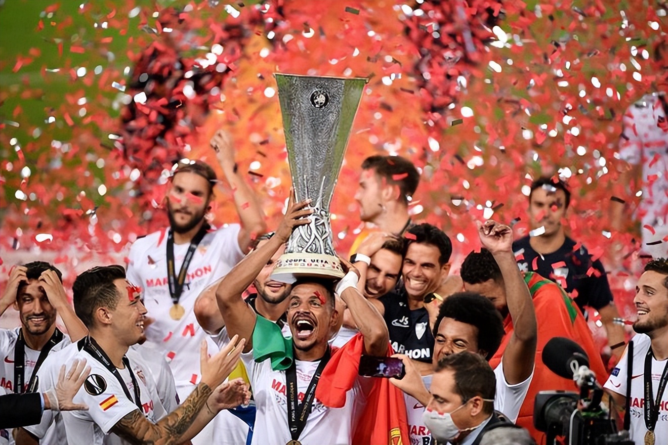 欧联杯史,欧联杯为什么叫塞维利亚杯呢