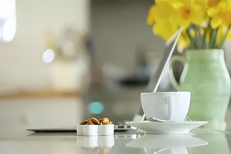 夏季解暑祛湿饮品适合孩子,制作夏季清热解暑健脾的冰茶饮