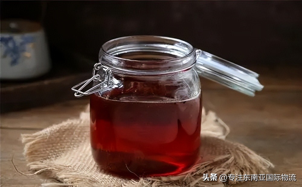 越南果汁饮料进口报关清关,越南进口清关报关价格