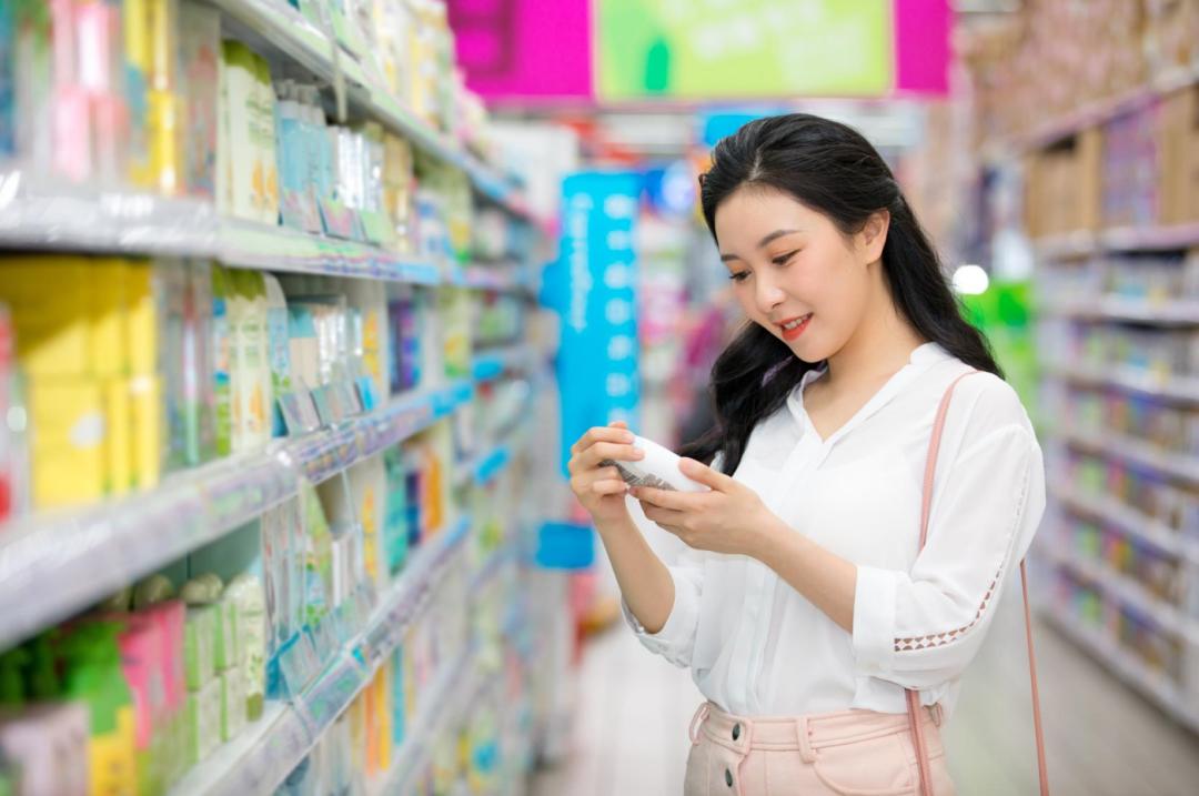 快消品行业市场推广与营销策略,快消品行业市场营销实战分析