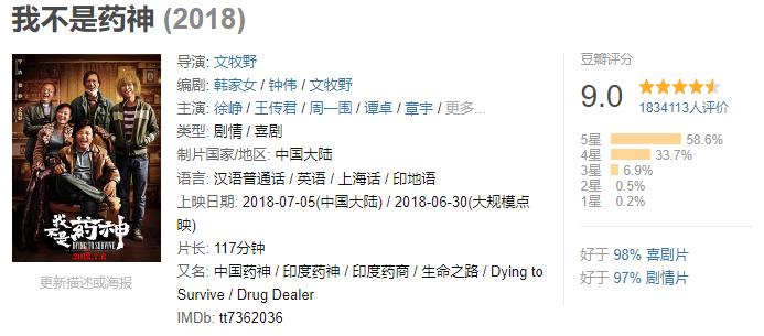 冬日暖心电影推荐,冬日限定电影推荐