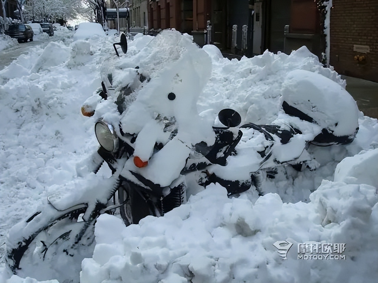 冬天封车需要换机油吗,封车步骤