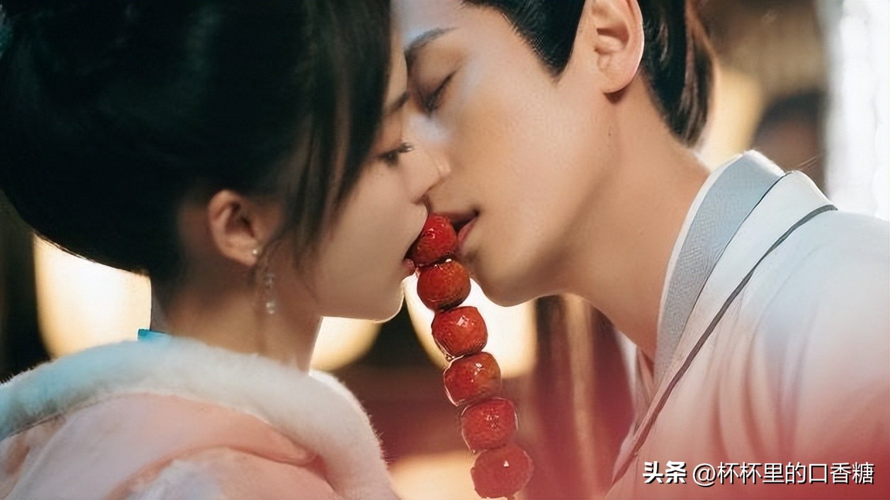 虚颜主演柯颖宋昭艺其他剧,虚颜主演柯颖宋昭艺花絮