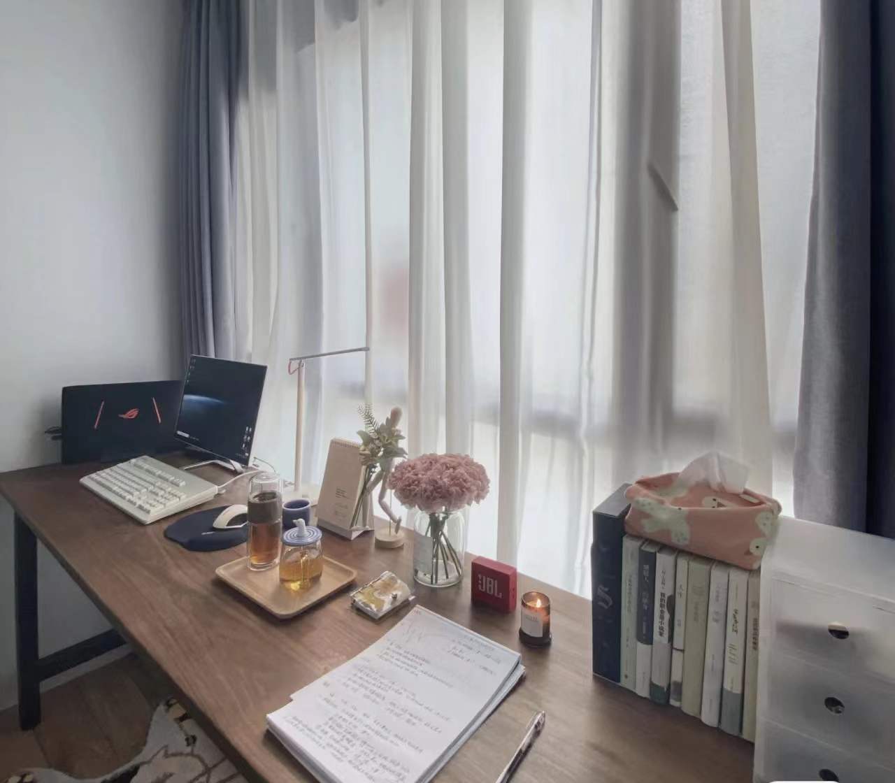 装修全攻略从毛坯房到入住,从毛坯房到装修入住全过程