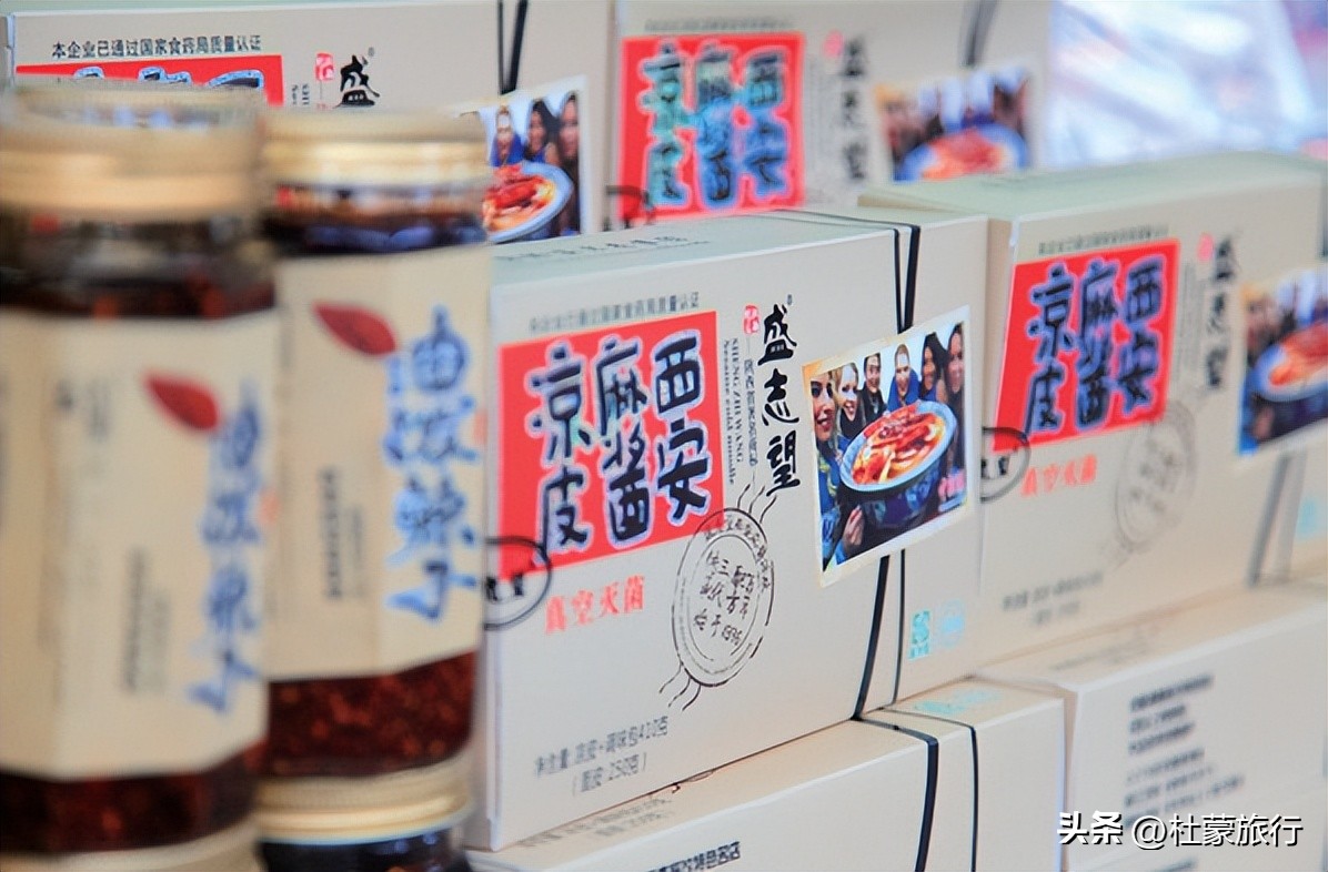 西安有什么好看的樱花景点,西安樱花最佳观赏地点