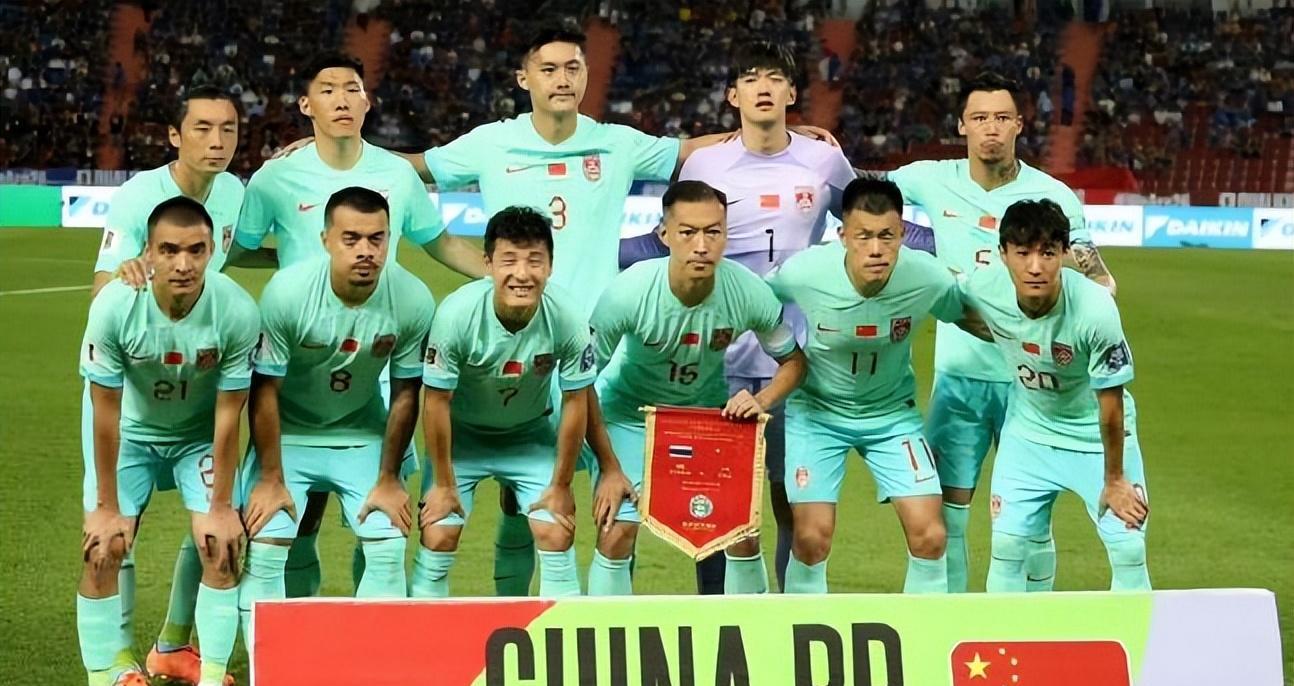 国足史上最强之战视频,史上最强国足