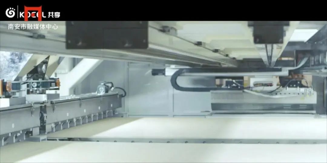 2月10日试生产！全球首座万吨级铸造3D打印智能工厂落地南安