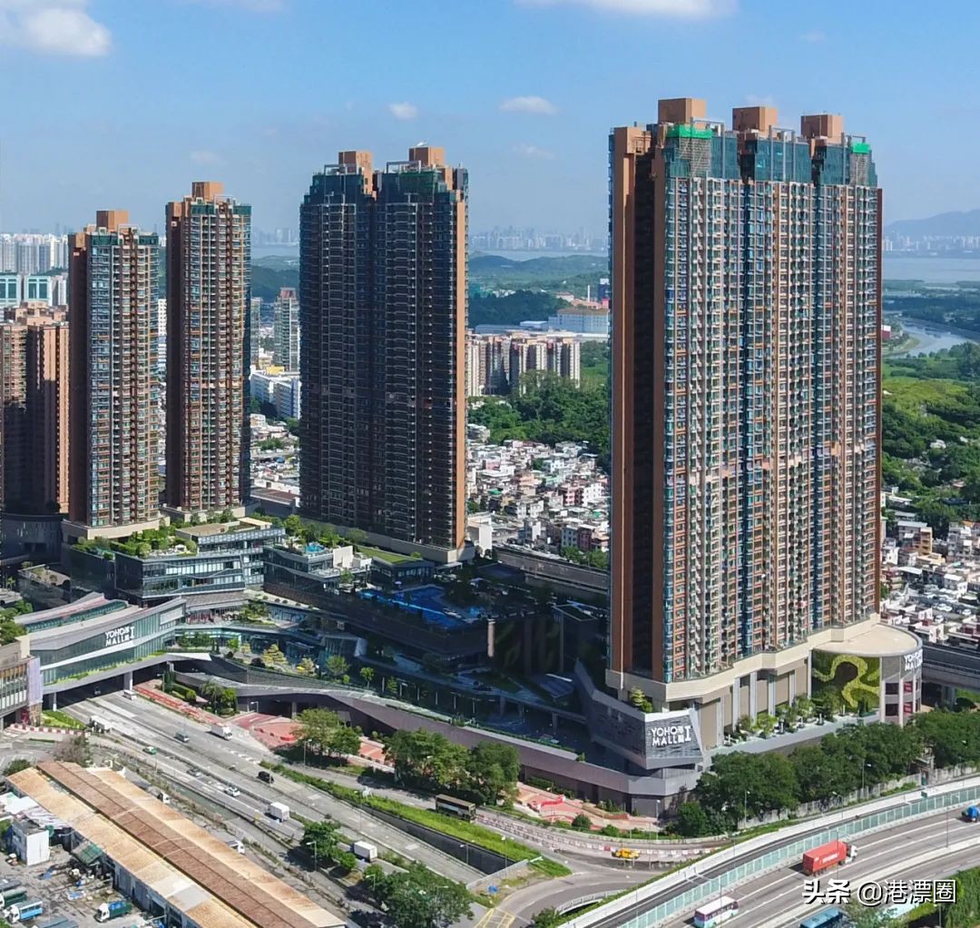 在香港买房要交哪些费用,香港买房后要交的钱