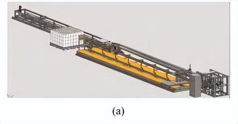 复合材料加工设备展览会2003,复合材料缠绕成型国内外发展情况