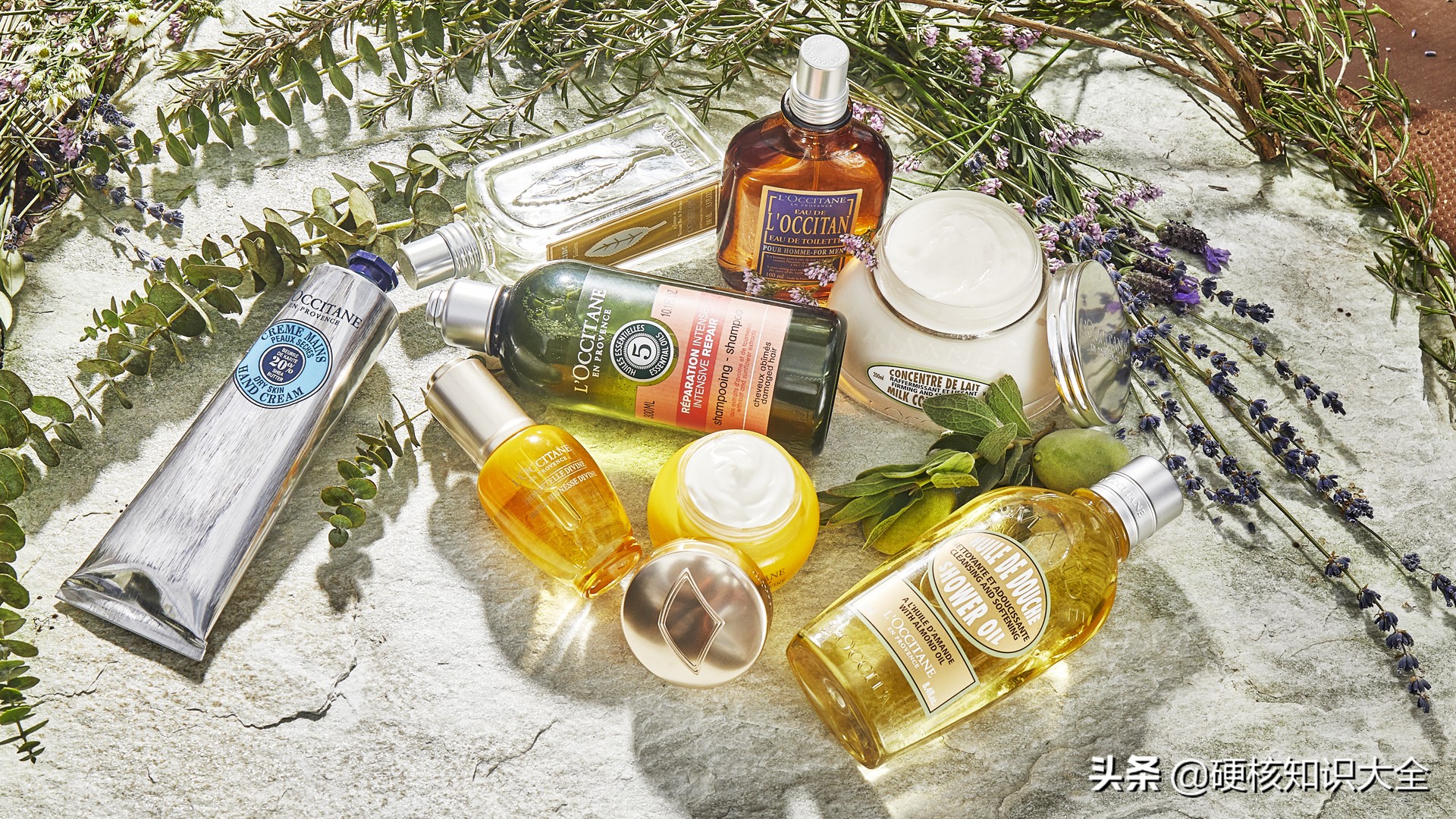 2022年最新盘点全球20大化妆品品牌及背后故事（上）爱美者必看