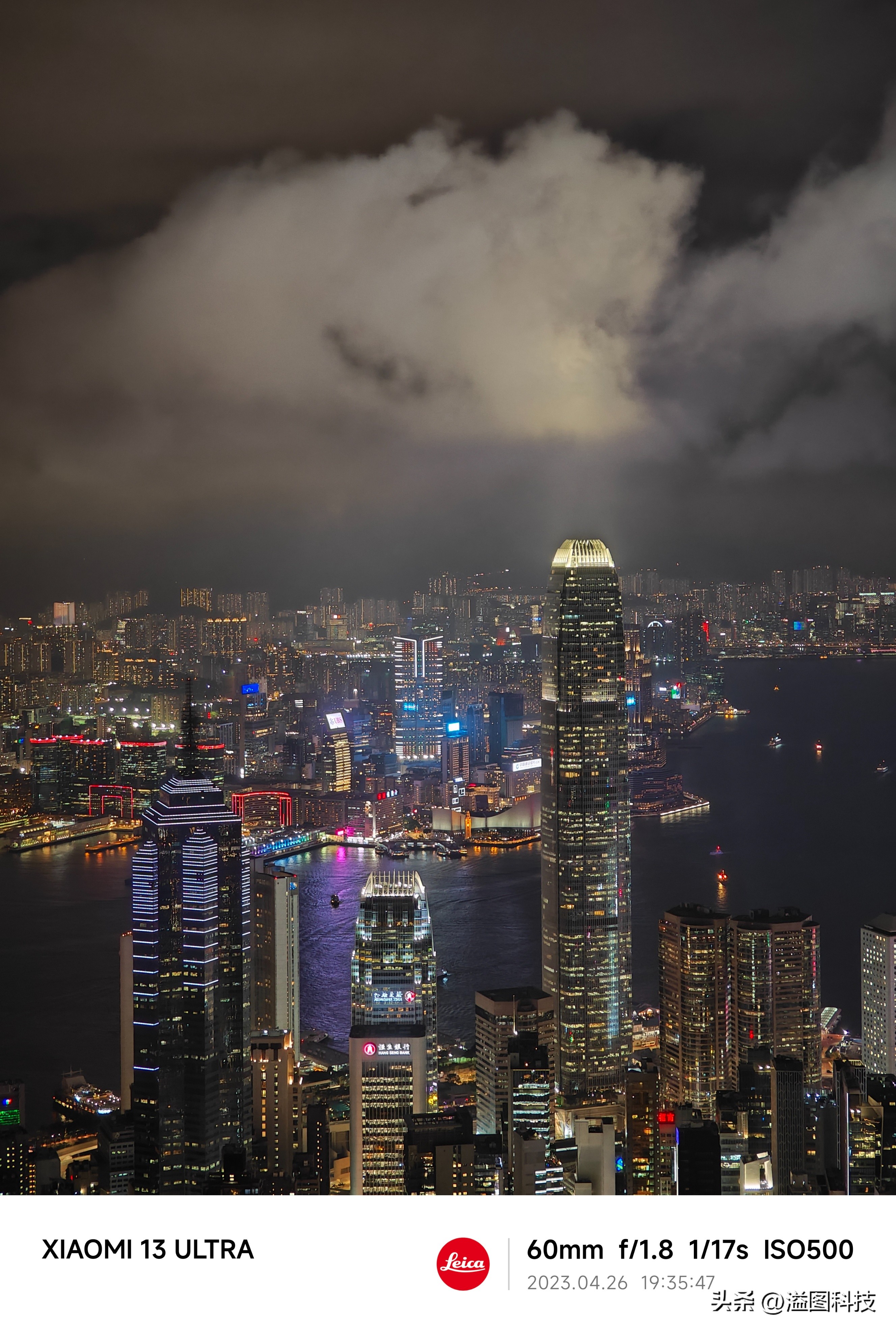 小米13Ultra影像功能深度介绍,实战篇