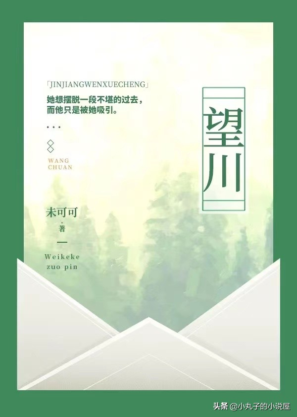 精选：望川by未可可，冷艳工程师vs成熟镇长，熟男*女熟**，破镜重圆