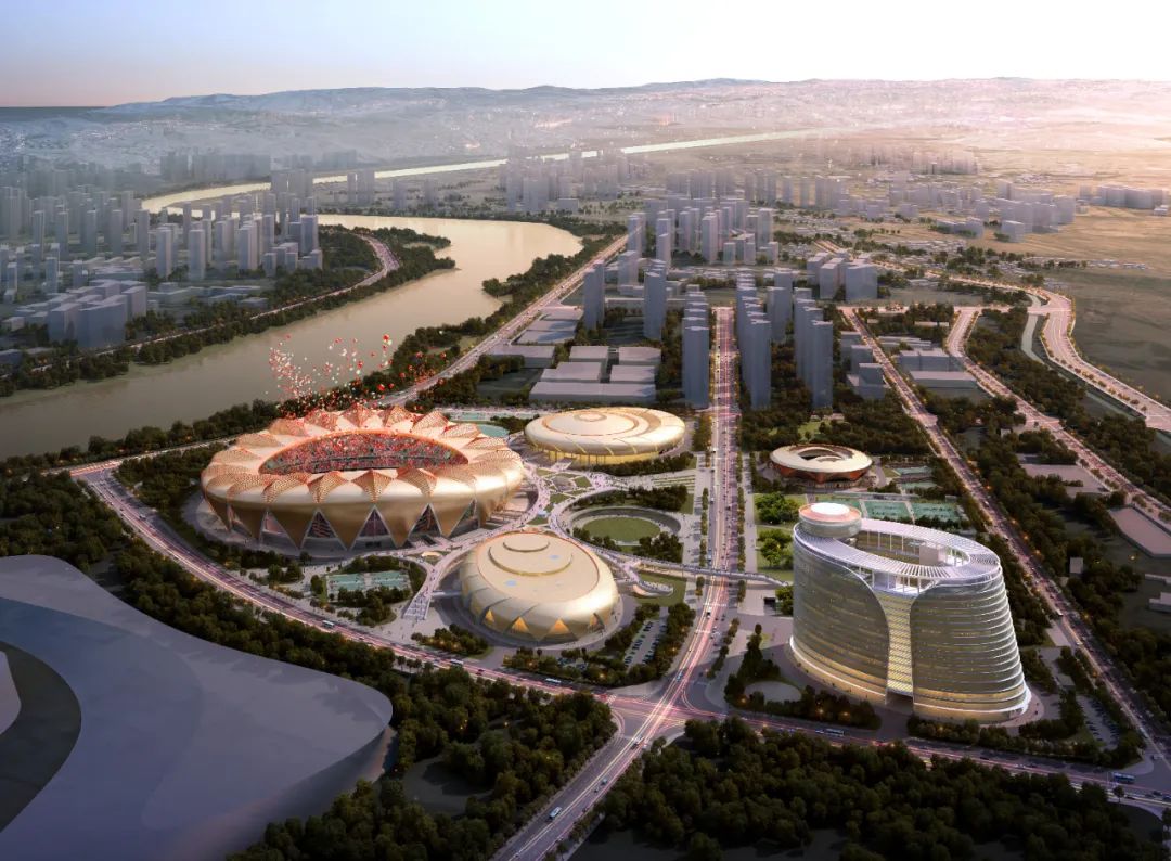 兰州奥体中心运动员公寓,兰州公寓奥体中心