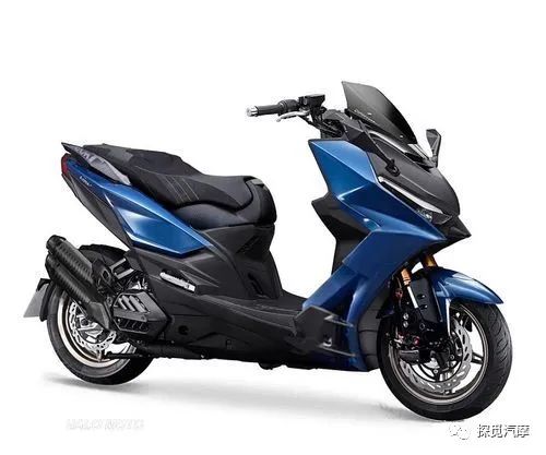 光阳krv180深度评测,光阳krv180小丙评测