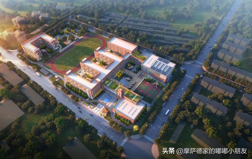 合肥学区每年都会划分一次吗,合肥实验学校学区划分