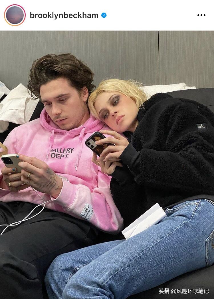 布鲁克林贝克汉姆婚前协议,布鲁克林婚前协议