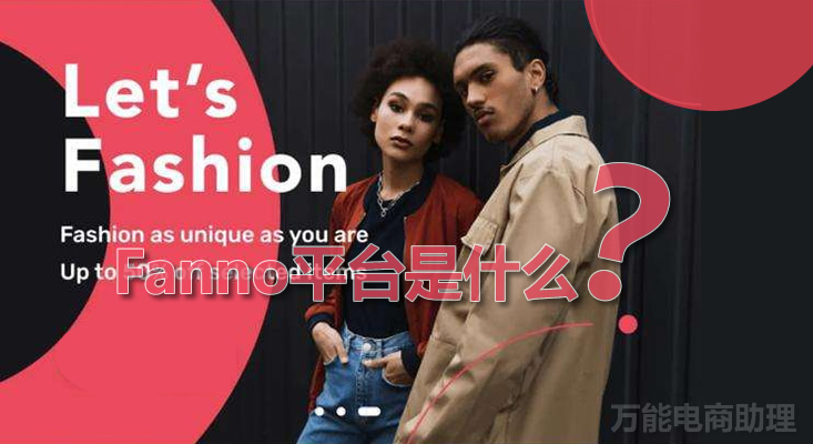 fanno是哪家平台投资的,fanno电商靠谱吗