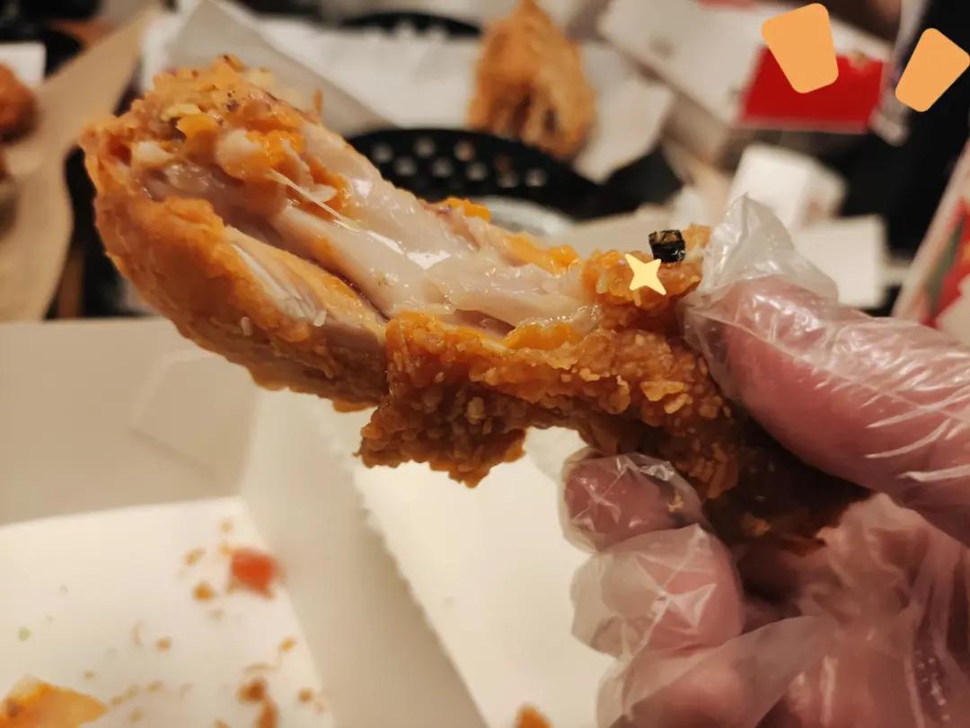 肯德基新品dimoo,肯德基圣诞首发