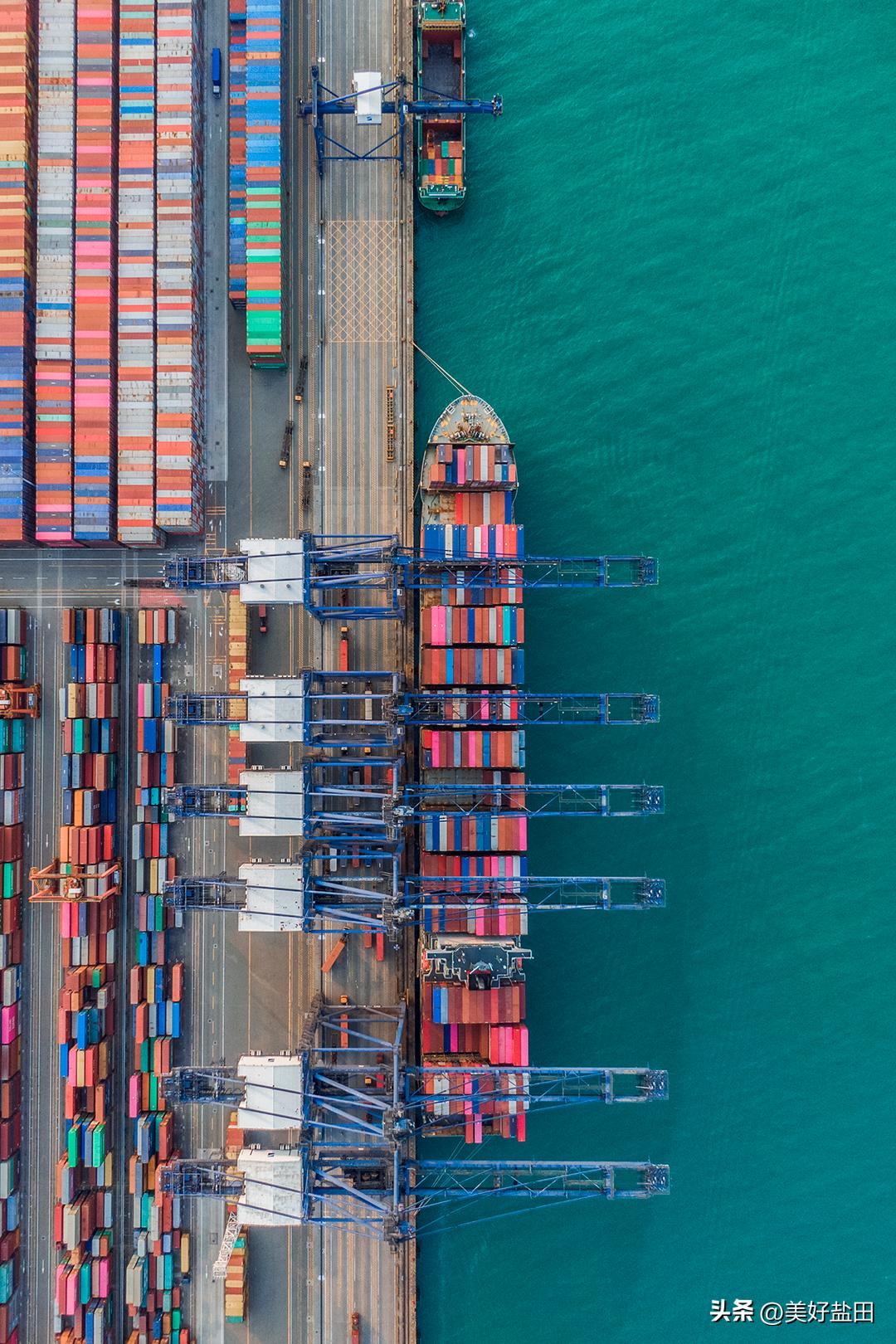 只有山海，是对盐田最大的误解！