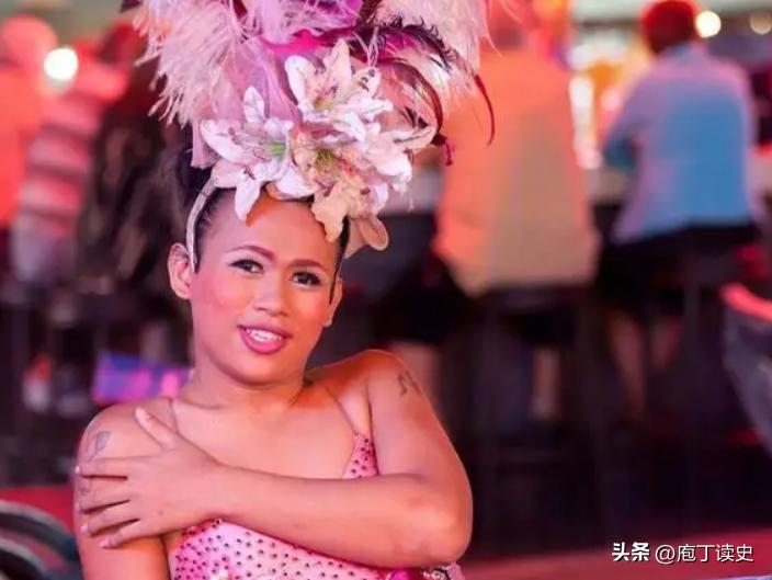 泰国底层人民生活有多惨,泰国人的生活有多惨