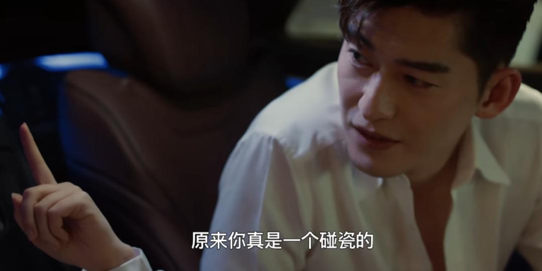 张翰回国后,出走半生归来仍是慕容云海