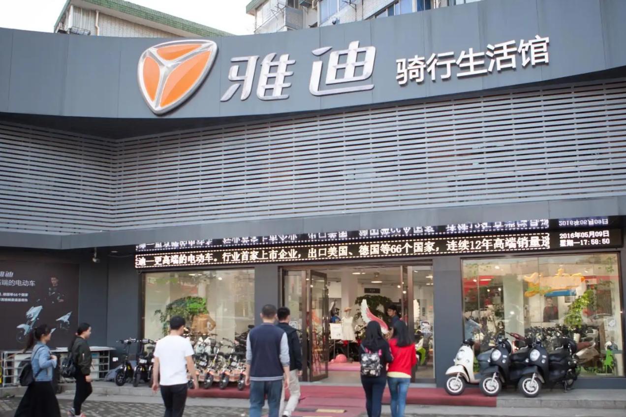 两轮电动车最值得购买有哪些,两轮电动车哪个品牌爬坡最好