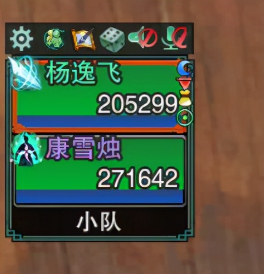 好听的古风系游戏名字大全集,游戏昵称统一前缀古风