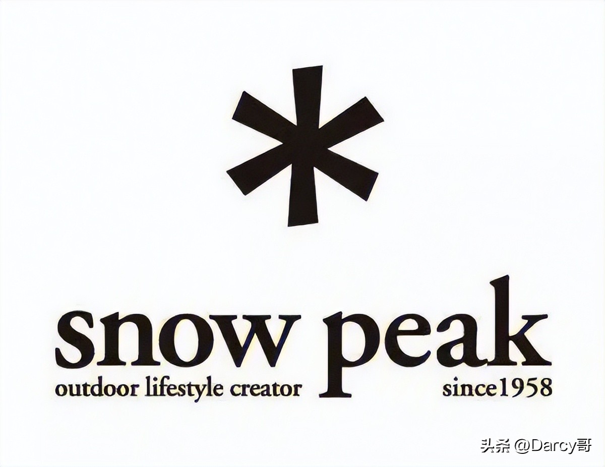 日韩户外一线品牌羽绒服,十大高端小众户外品牌