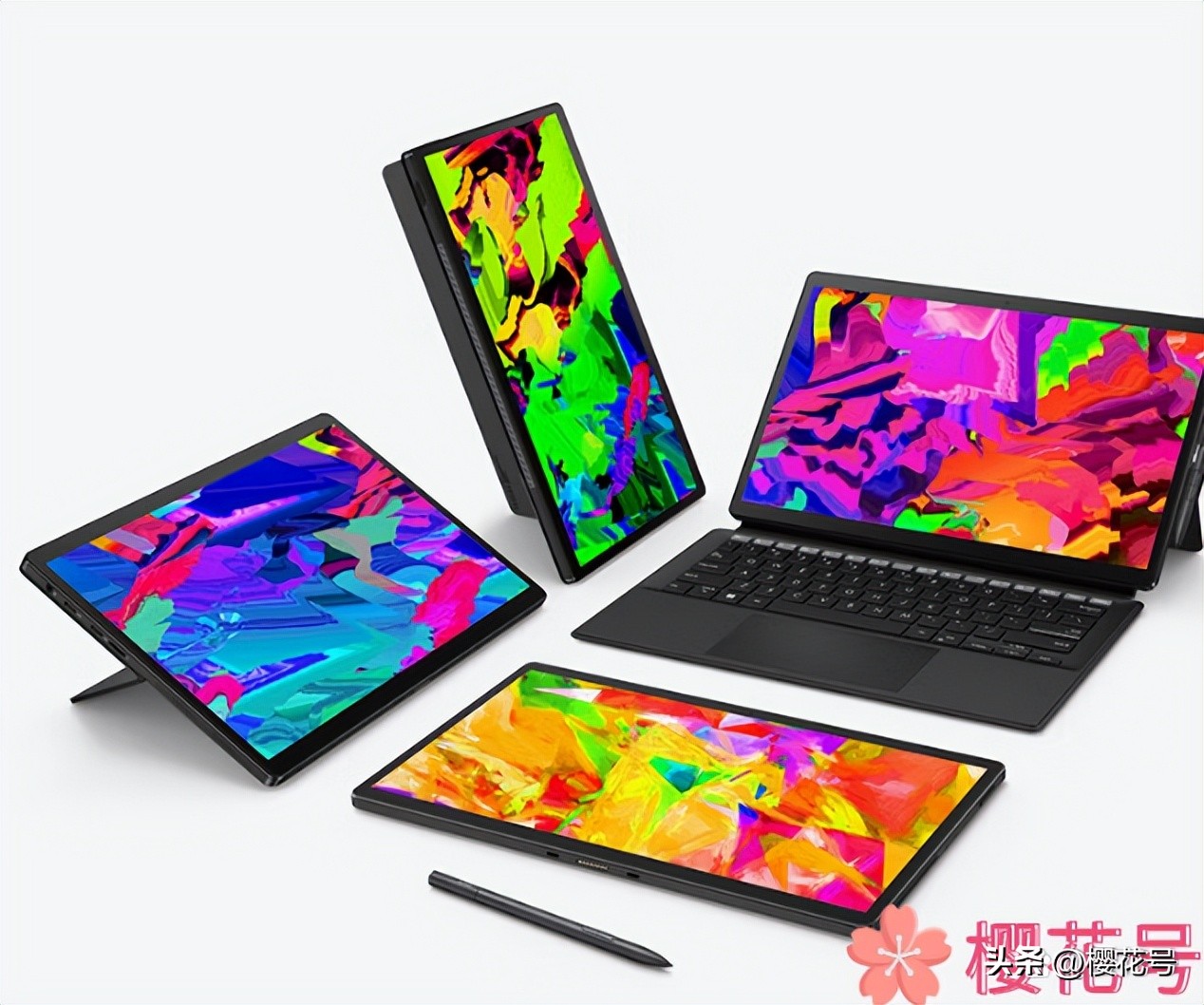 华硕无畏二合一平板评测,华硕平板电脑二合一测评值得买吗