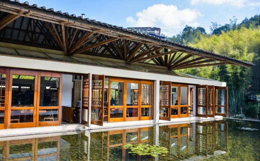 惠州南昆山度假推荐,广东惠州南昆山温泉度假村排名榜