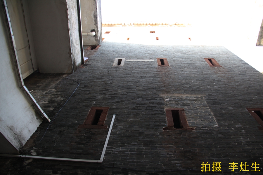 合兴当铺——广东省佛山市顺德区杏坛镇龙潭村