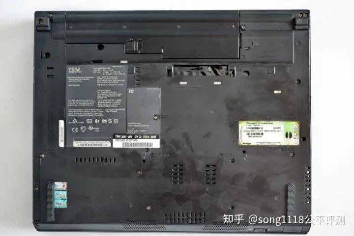 经典笔电复刻机51nbT70评测：依然可以ThinkPad！
