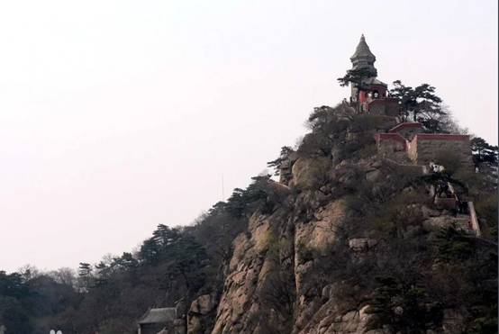 天津蓟县盘山风景区门票价格,天津盘山名胜风景区