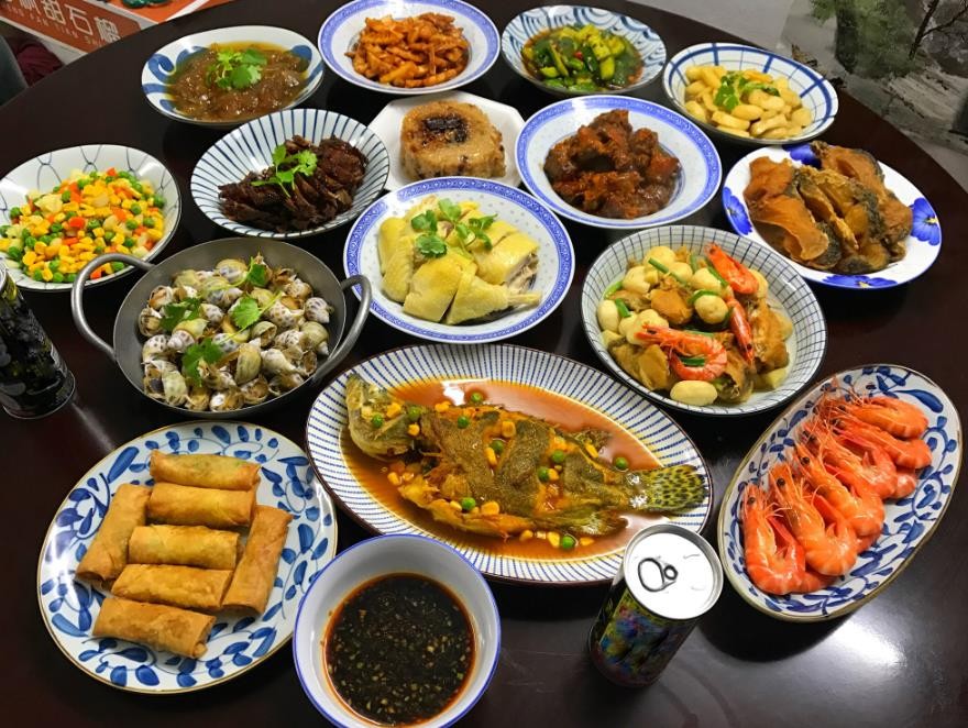 去福建必点的10道闽菜,去福建必买清单有哪些