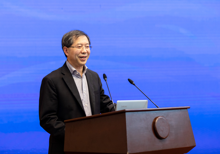 台州学院聘任医学院客座教授暨附属康复医院专家咨询委员会委员