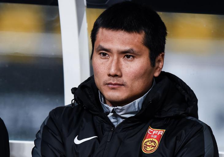 郑智邵佳一进入国足教练组,国足名单恒大帮老将压阵