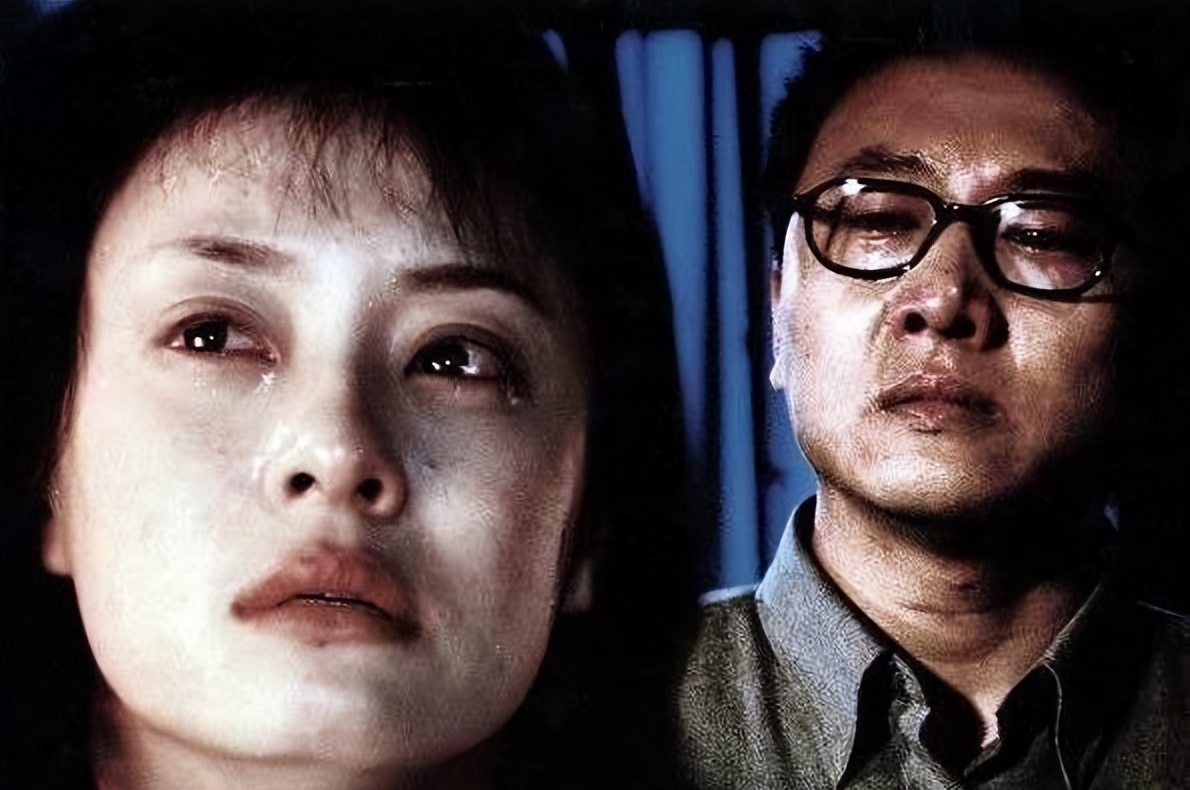 东北警察故事张译,警察故事里的张译