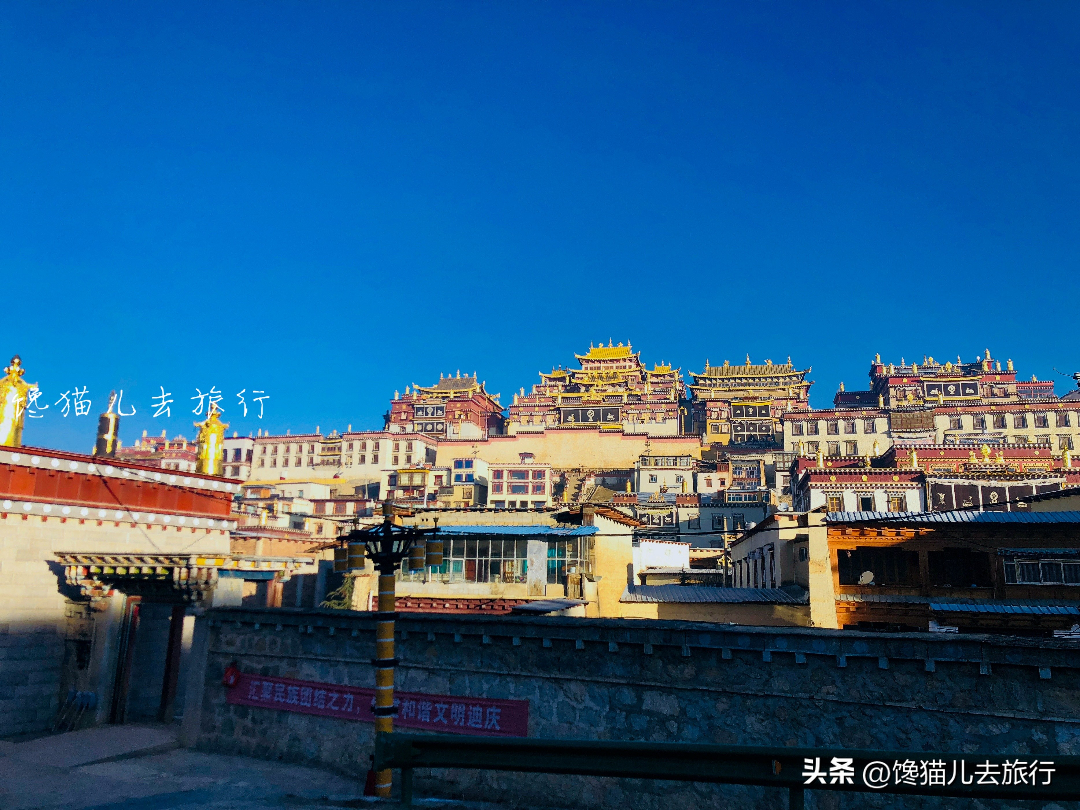 去了云南丽江却没有去香格里拉?香格里拉的景色独步国内而且多样