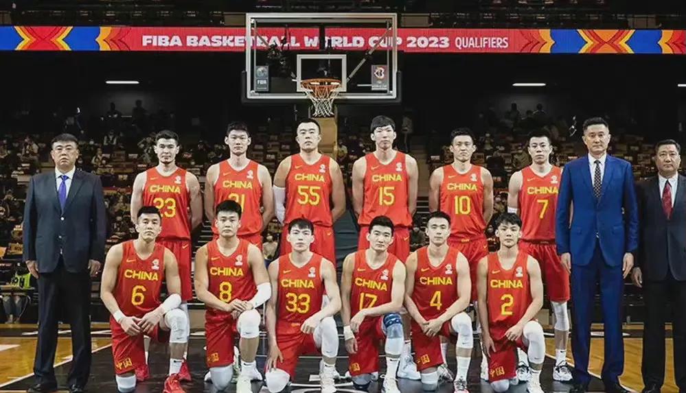 中国男篮对杜锋的最新消息,杜锋有望带领中国男篮吗