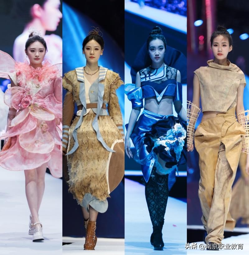 2021南京艺术学院毕业典礼节目,南京艺术学院毕业汇演2018