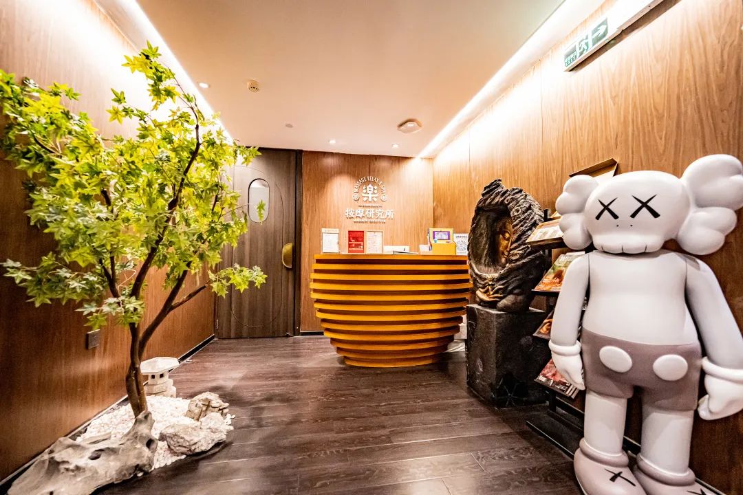 休闲放松的spa馆,中档spa馆强烈推荐