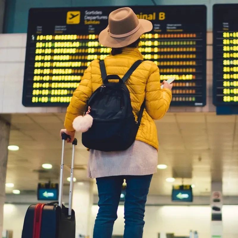 2022年印度、斐济、危地马拉Covid入境要求