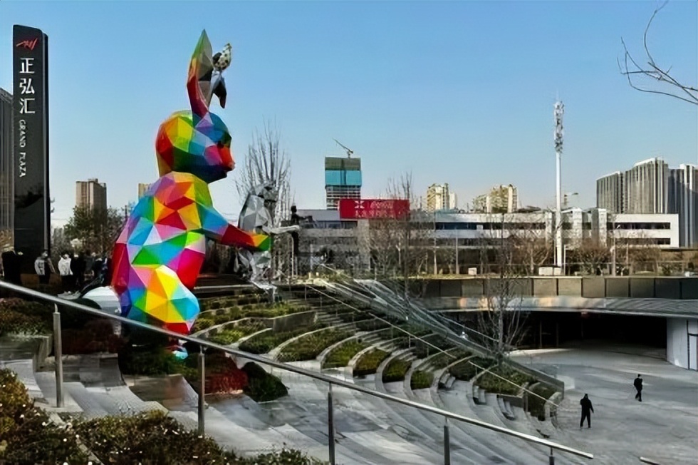 2019年全国即将开业的购物中心,2018年全国新开业多少家购物中心