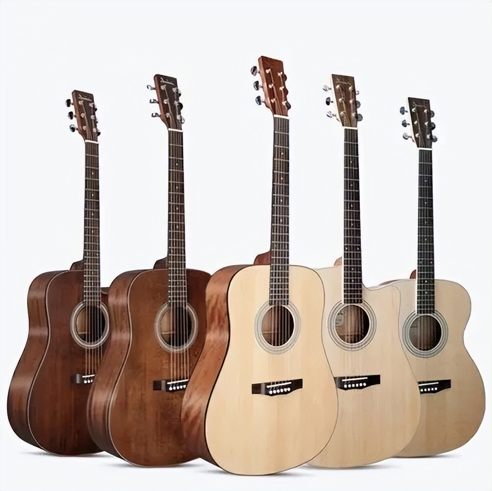 阿迪达朗克吉他面板的特色,吉他面板厚点好还是薄点好