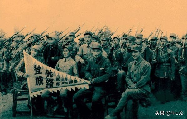 三八大盖志愿军,三八大盖咋样