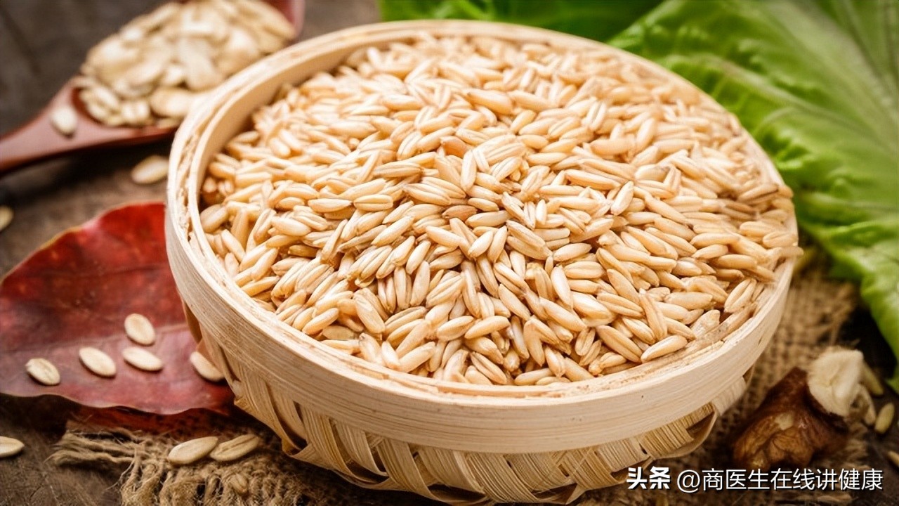 燕麦的功效与作用能降血糖吗,燕麦有害吗